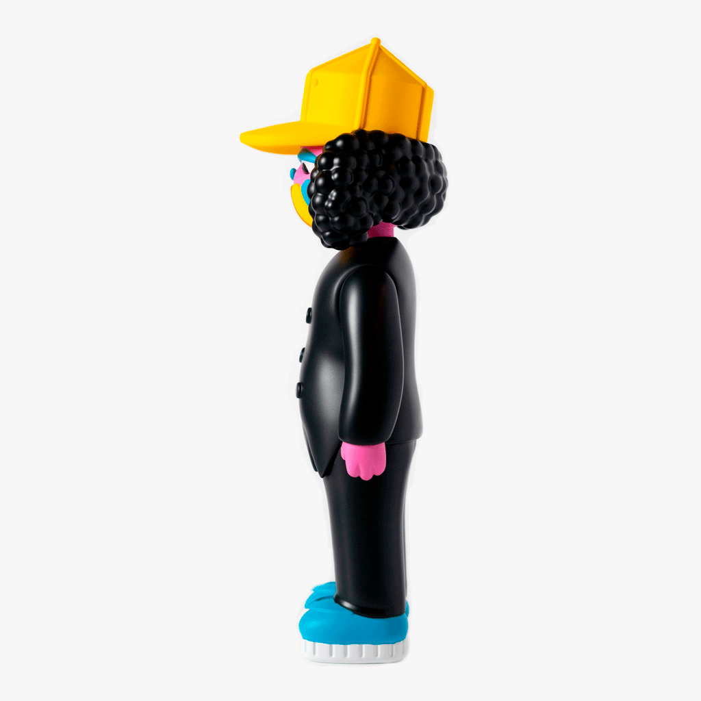 NELXART - SUPER COOL / STUDIO WORK