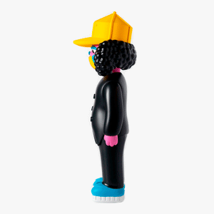 NELXART - SUPER COOL / STUDIO WORK