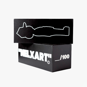 NELXART - SUPER COOL / STUDIO WORK