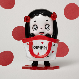 OIPIPPI - JOYFULNESS SERIES / POPMART
