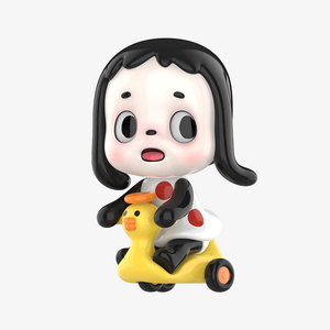 OIPIPPI - JOYFULNESS SERIES / POPMART