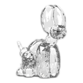 Whatshisname Fine Art Crystal – Transparent Collectible 20CM