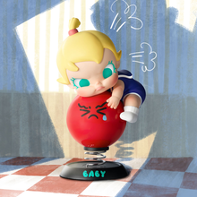 BABY MOLLY MY HUGGABLE DISCOVERY SERIES / POPMART