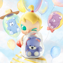 BABY MOLLY MY HUGGABLE DISCOVERY SERIES / POPMART
