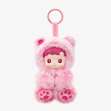 HACIPUPU - GUMMY BEAR VINYL PLUSH PENDANT SERIES / POPMART