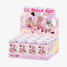 LIL PEACH RIOT - SLEEPOVER SERIES / POPMART