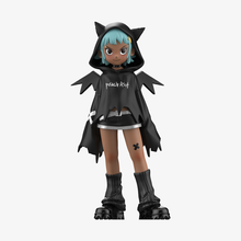 PEACH RIOT- WITCHY PUNK FIGURES / POPMART