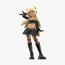 PEACH RIOT- WITCHY PUNK FIGURES / POPMART