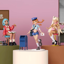 PEACH RIOT- RUSH HOUR SERIES  / POPMART