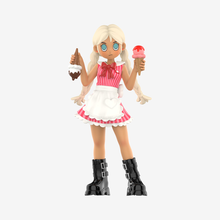 PEACH RIOT- RUSH HOUR SERIES  / POPMART