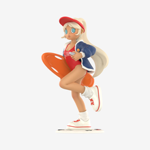 PEACH RIOT- RUSH HOUR SERIES  / POPMART