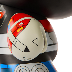 VOLTEQ BY QUICCS - 50CM DUNNY / KIDROBOT