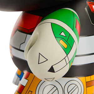 VOLTEQ BY QUICCS - 50CM DUNNY / KIDROBOT