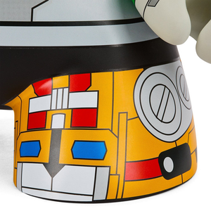 VOLTEQ BY QUICCS - 50CM DUNNY / KIDROBOT