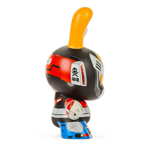 VOLTEQ BY QUICCS - 50CM DUNNY / KIDROBOT