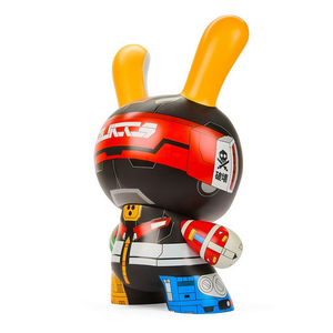 VOLTEQ BY QUICCS - 50CM DUNNY / KIDROBOT