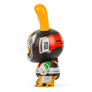 VOLTEQ BY QUICCS - 50CM DUNNY / KIDROBOT