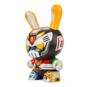 VOLTEQ BY QUICCS - 50CM DUNNY / KIDROBOT