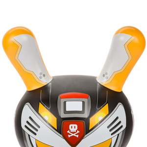 VOLTEQ BY QUICCS - 50CM DUNNY / KIDROBOT