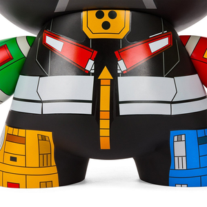 VOLTEQ BY QUICCS - 50CM DUNNY / KIDROBOT