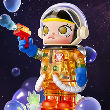 Load image into Gallery viewer, MEGA SPACE MOLLY 100% SERIES1 / POPMART
