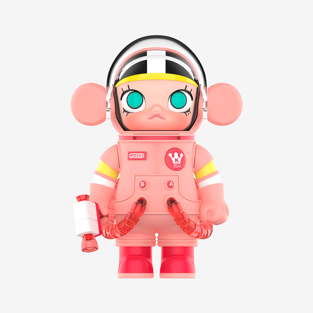 MEGA SPACE MOLLY 100% SERIES3 / POPMART