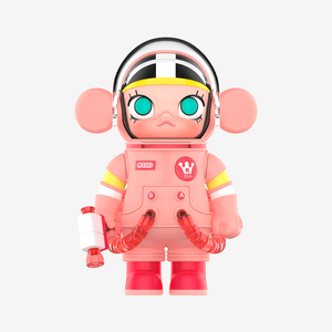 MEGA SPACE MOLLY 100% SERIES3 / POPMART