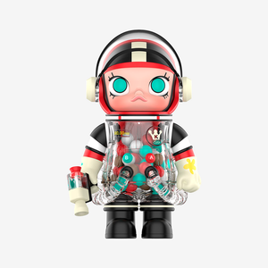 MEGA SPACE MOLLY 100% SERIES3 / POPMART
