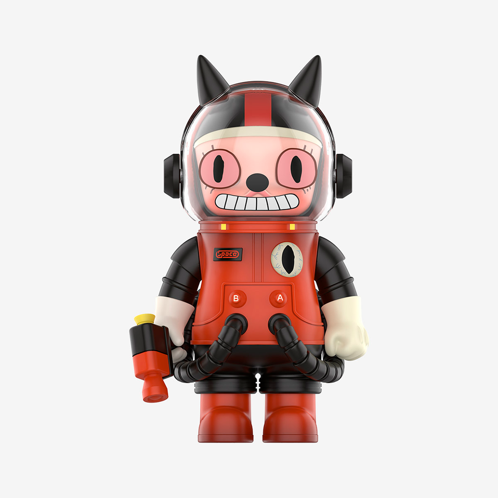 MEGA SPACE MOLLY 100% SERIES3 / POPMART
