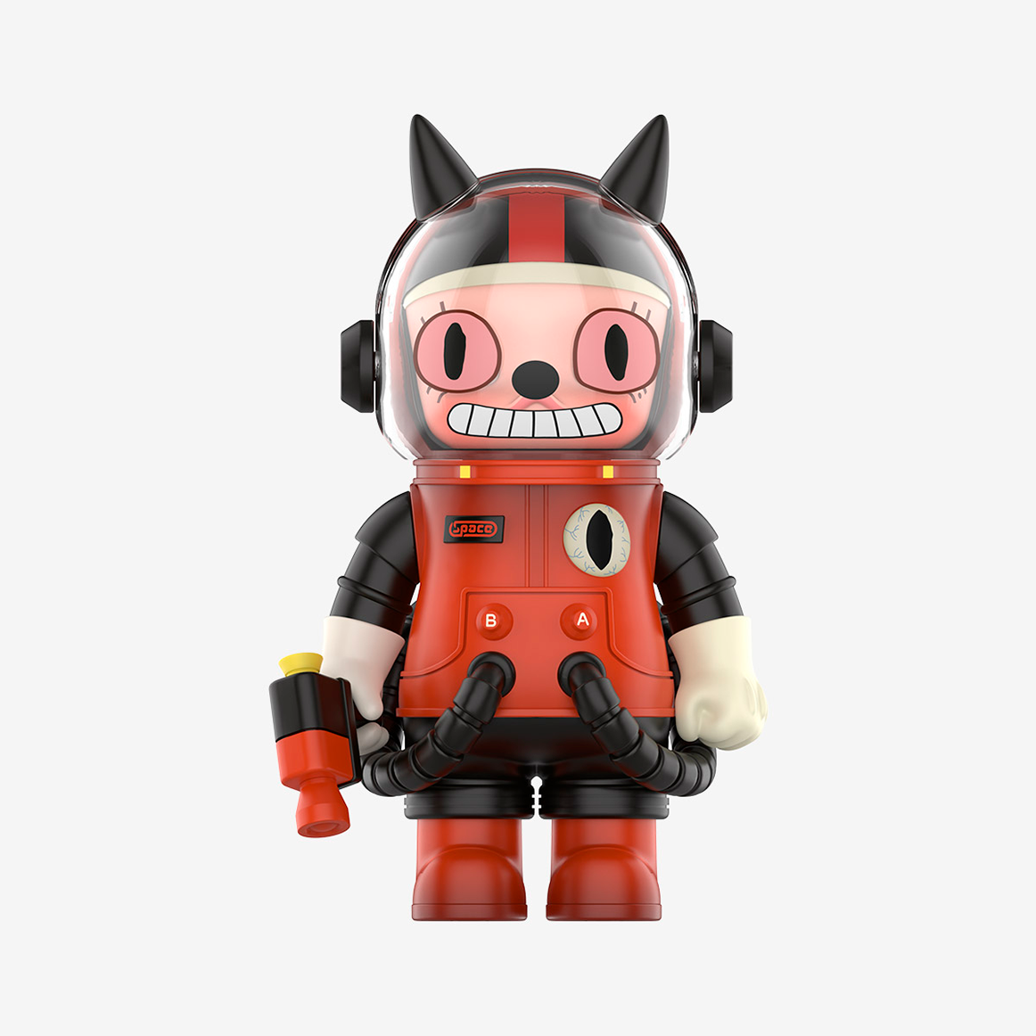 MEGA SPACE MOLLY 100% SERIES3 / POPMART