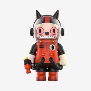 MEGA SPACE MOLLY 100% SERIES3 / POPMART