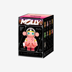 MEGA SPACE MOLLY 100% SERIES3 / POPMART