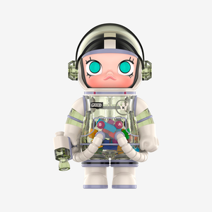 MEGA SPACE MOLLY 100% SERIES3 / POPMART
