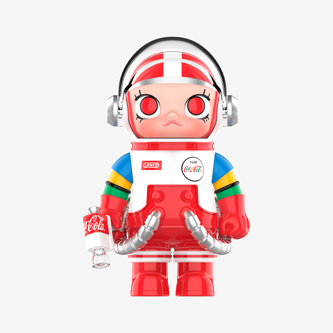 MEGA SPACE MOLLY 100% SERIES3 / POPMART