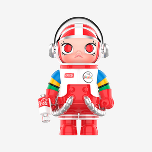 MEGA SPACE MOLLY 100% SERIES3 / POPMART
