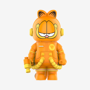 MEGA SPACE MOLLY 100% SERIES3 / POPMART