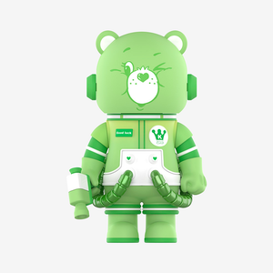 MEGA SPACE MOLLY 100% SERIES3 / POPMART