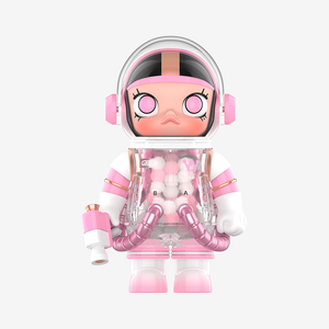 MEGA SPACE MOLLY 100% SERIES3 / POPMART