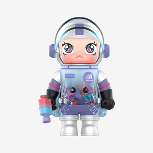 MEGA SPACE MOLLY 100% SERIES3 / POPMART