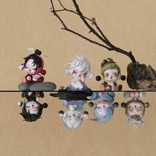 SKULLPANDA The Ink Plum Blossom Series Figures – Limited Edition Collectible