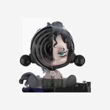 SKULLPANDA The Ink Plum Blossom Series Figures – Limited Edition Collectible