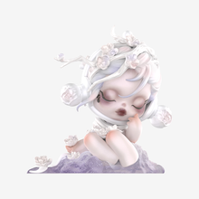 SKULLPANDA The Ink Plum Blossom Series Figures – Limited Edition Collectible