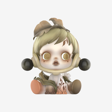 SKULLPANDA The Ink Plum Blossom Series Figures – Limited Edition Collectible