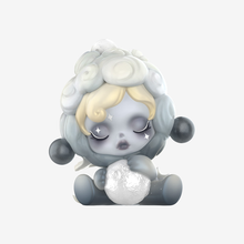 SKULLPANDA The Ink Plum Blossom Series Figures – Limited Edition Collectible