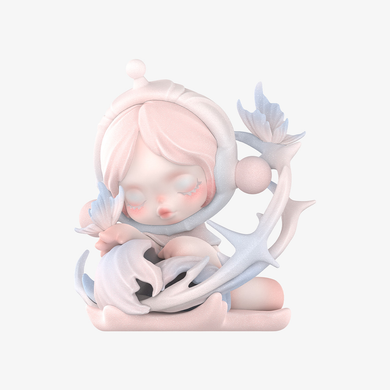 SKULLPANDA - THE PARADOX SERIES / POPMART