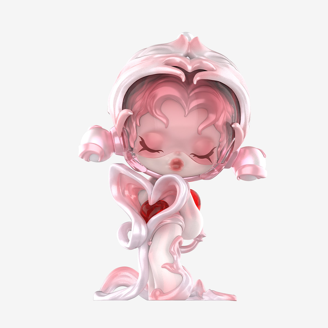 SKULLPANDA - THE SOUND SERIES / POPMART