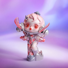 SKULLPANDA - THE SOUND SERIES / POPMART