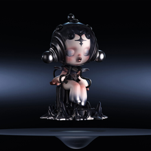 SKULLPANDA - THE SOUND SERIES / POPMART