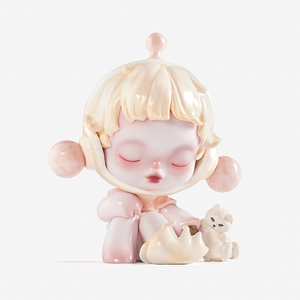 SKULLPANDA - THE WARMTH SERIES / POPMART