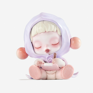 SKULLPANDA - THE WARMTH SERIES / POPMART